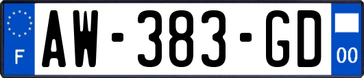 AW-383-GD