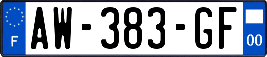 AW-383-GF