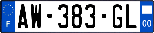 AW-383-GL