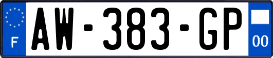 AW-383-GP