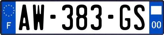 AW-383-GS