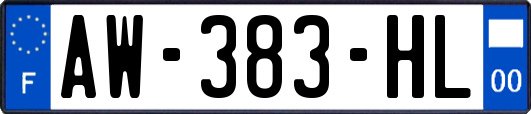 AW-383-HL