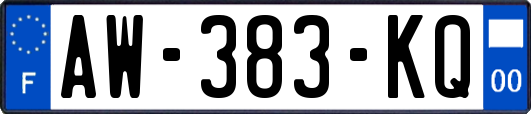 AW-383-KQ