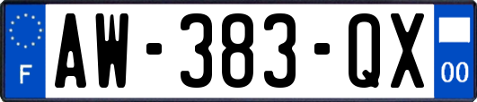 AW-383-QX