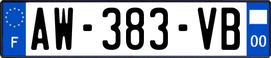 AW-383-VB