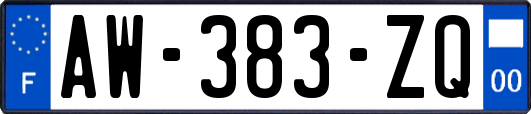 AW-383-ZQ