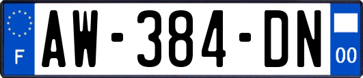 AW-384-DN