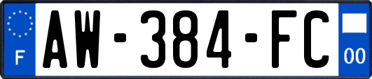 AW-384-FC