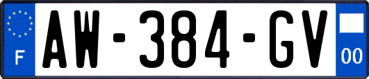 AW-384-GV
