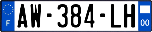 AW-384-LH