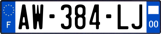 AW-384-LJ