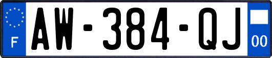 AW-384-QJ