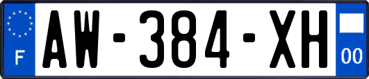 AW-384-XH