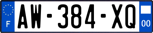 AW-384-XQ