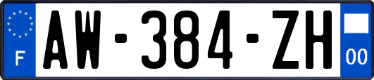 AW-384-ZH