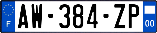 AW-384-ZP