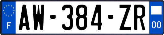 AW-384-ZR