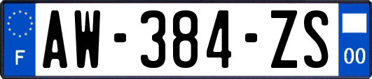 AW-384-ZS