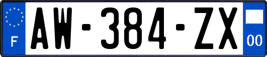 AW-384-ZX