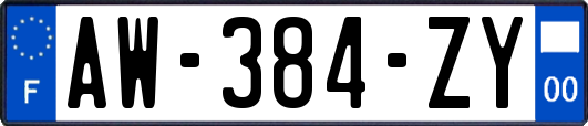 AW-384-ZY