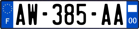 AW-385-AA