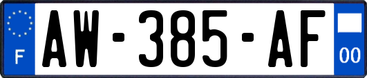 AW-385-AF