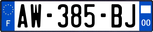 AW-385-BJ