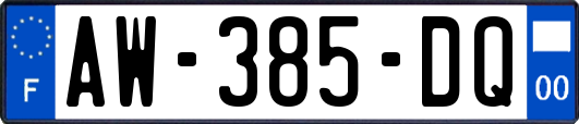 AW-385-DQ