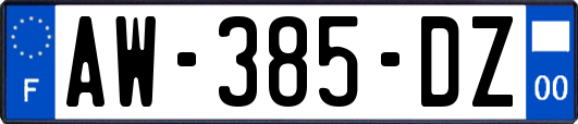 AW-385-DZ