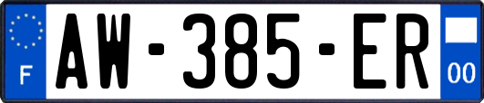 AW-385-ER