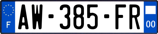 AW-385-FR