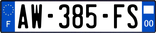 AW-385-FS