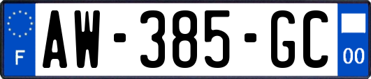 AW-385-GC