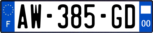 AW-385-GD