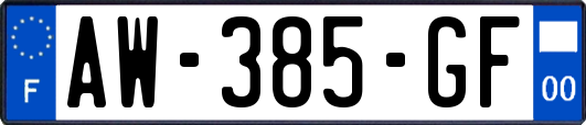 AW-385-GF