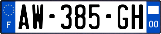 AW-385-GH