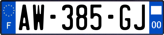 AW-385-GJ