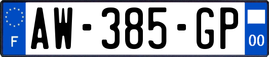 AW-385-GP