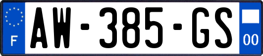 AW-385-GS