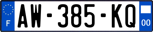 AW-385-KQ