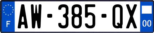 AW-385-QX