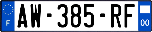 AW-385-RF