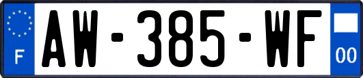 AW-385-WF