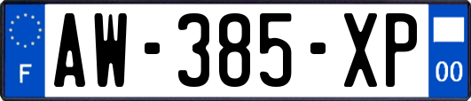 AW-385-XP