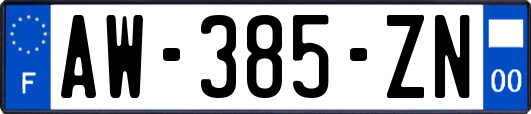 AW-385-ZN