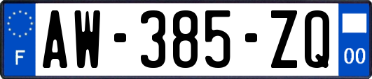 AW-385-ZQ