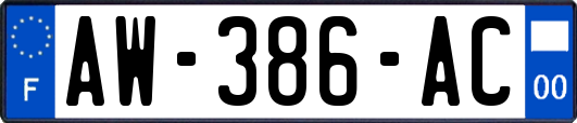 AW-386-AC