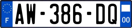 AW-386-DQ