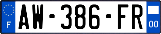 AW-386-FR