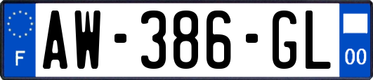 AW-386-GL